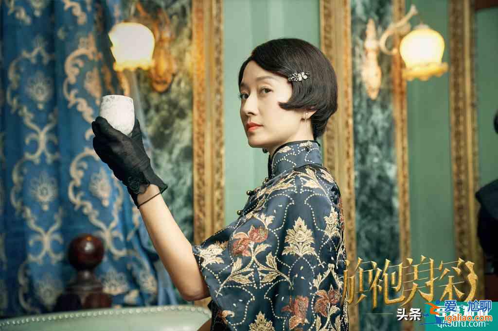 《旗袍美探》大結(jié)局：蘇雯麗找到妹妹，小桃子獲得幸福，結(jié)局圓滿？