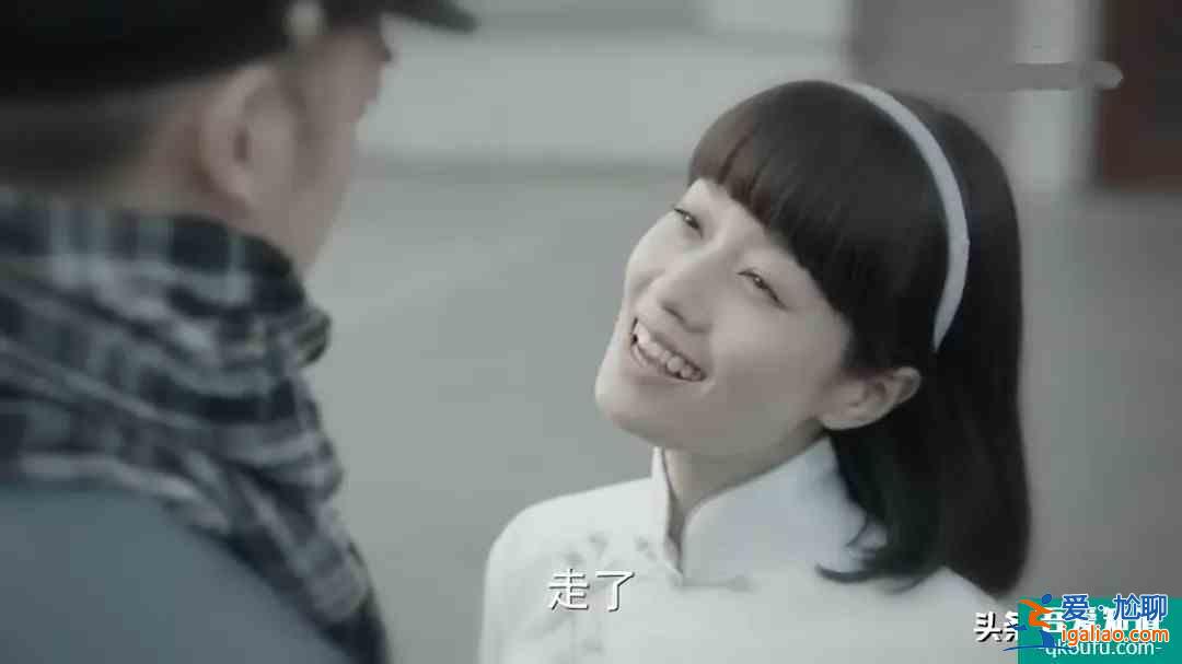 旗袍美探：丁如山當(dāng)年為何不說真相，10年后卻突然提出和解？？