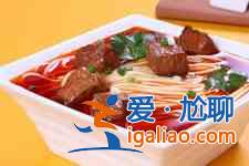 牛肉粉的做法大全？