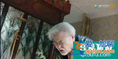 《旗袍美探》:一個(gè)穿著旗袍探案的美女？