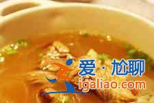 牛肉粉的做法大全？