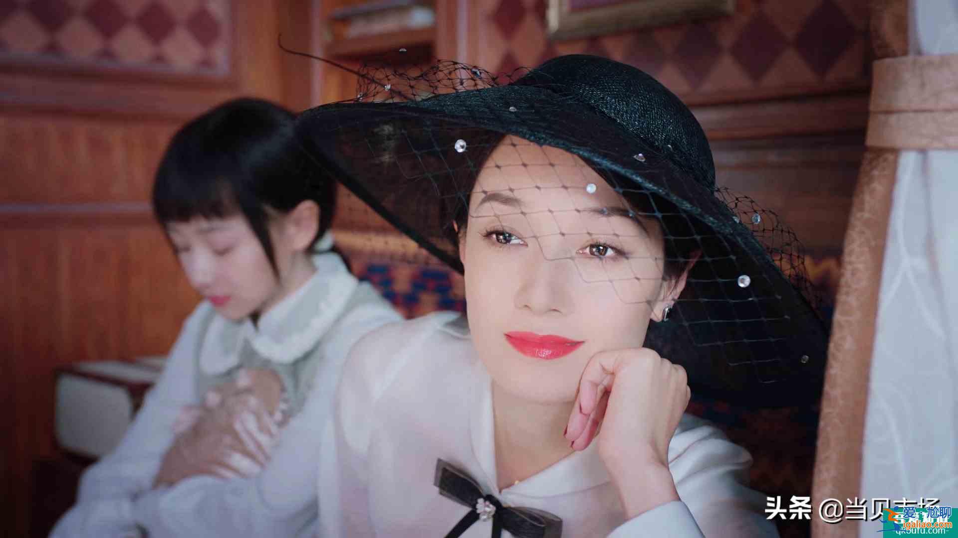 《旗袍美探》大結(jié)局：蘇雯麗找到妹妹，小桃子獲得幸福，結(jié)局圓滿？