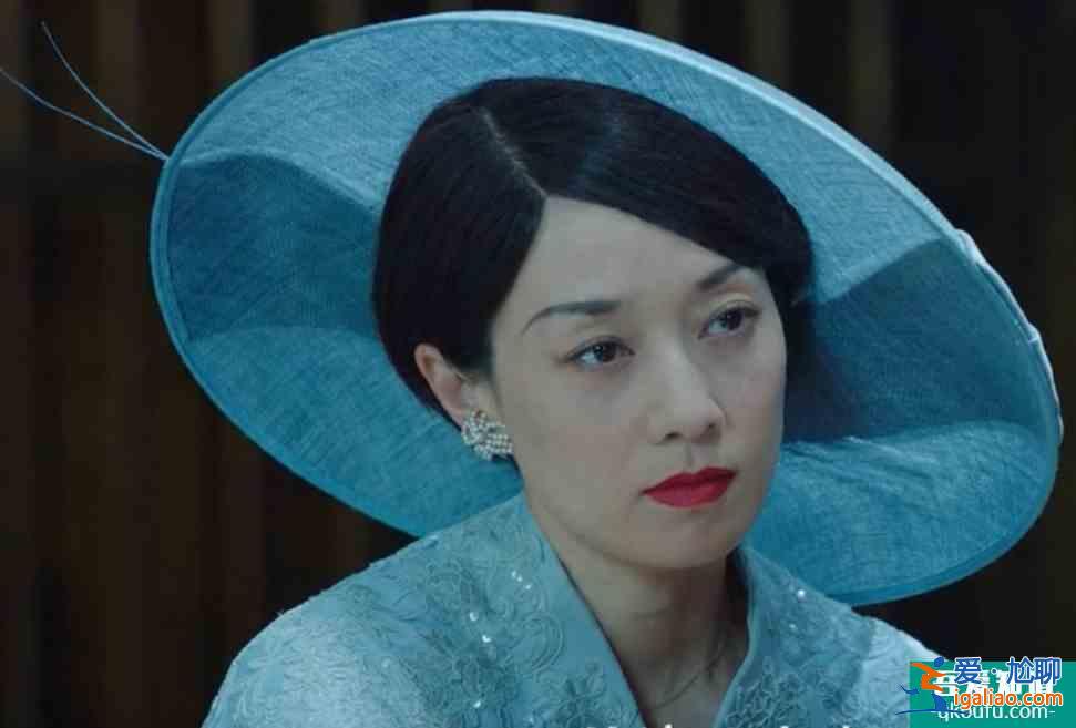 《旗袍美探》:一個(gè)穿著旗袍探案的美女？