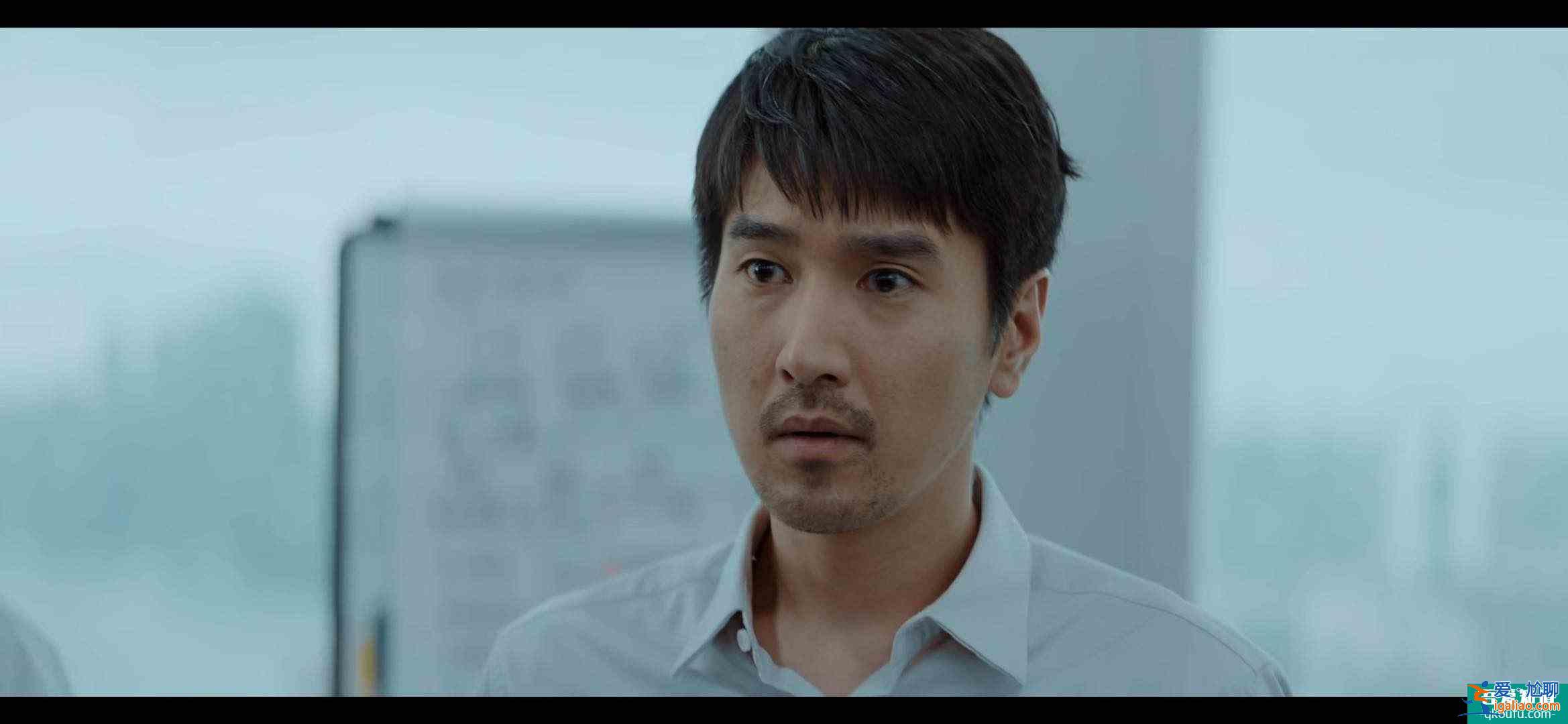 《平凡的榮耀》曲忠輝打壓吳恪之的三大理由，每一條都很可笑？