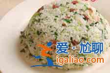 咸肉菜飯的做法大全？