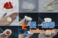 湯圓和元宵的區(qū)別？