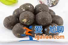 湯圓和元宵的區(qū)別？