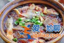 牛肉粉絲？