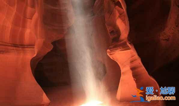 這是真實(shí)存在的景點(diǎn)，不是特效！你相信嗎？？
