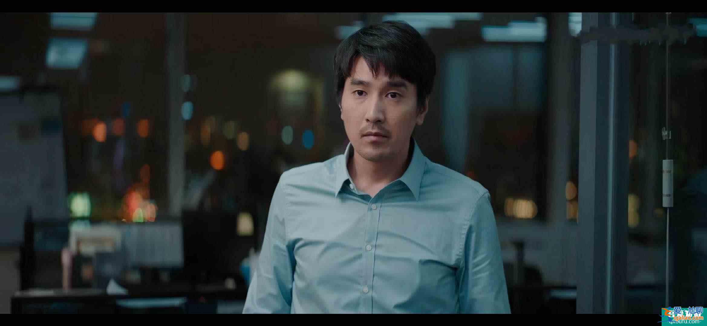 《平凡的榮耀》曲忠輝打壓吳恪之的三大理由，每一條都很可笑？