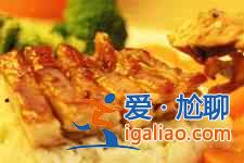 照燒雞腿飯做法大全？