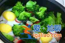 電飯煲做煲仔飯？