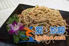 蕎麥面的做法？