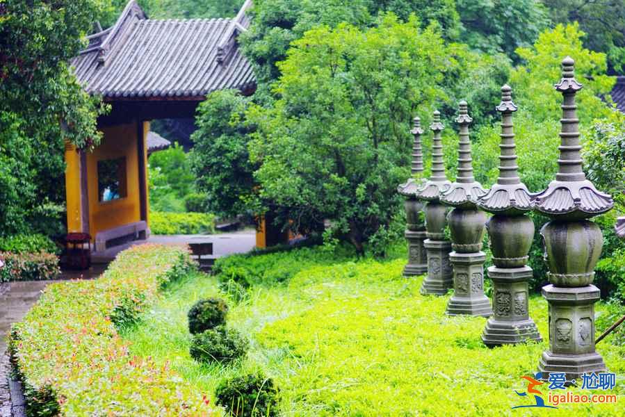 杭州4月份天氣，杭州4月穿什么？