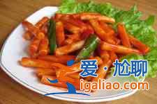 韓國辣炒年糕的做法？