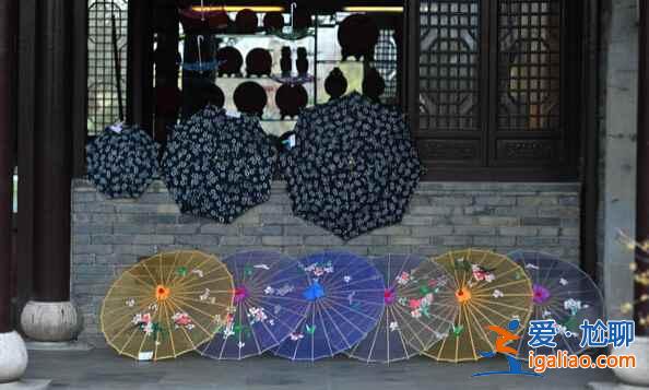 煙花三月下?lián)P州，在最美的時候去揚州！？