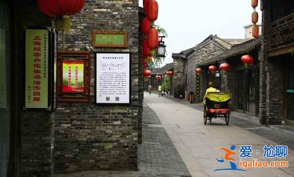 煙花三月下?lián)P州，在最美的時候去揚州??？