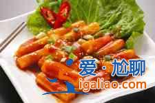 年糕的做法大全？