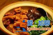 電飯煲做煲仔飯？