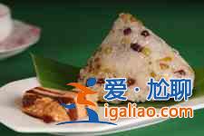 粽子怎么煮？