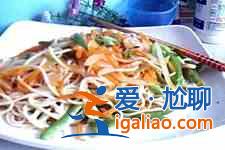 蕎麥面的做法？
