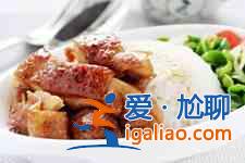 照燒雞腿飯做法大全？