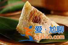 粽子怎么煮？