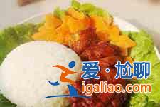 照燒雞腿飯做法大全？