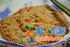 蕎麥面的做法？