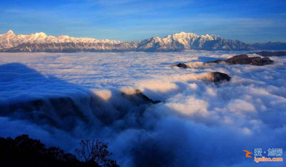 成都到牛背山怎么走，成都到牛背山多長時間？