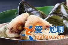 粽子怎么煮？