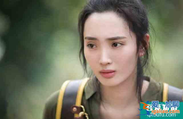 《平凡的榮耀》中的美女，王紫璇第八，左小青第二，喬欣排第幾？？