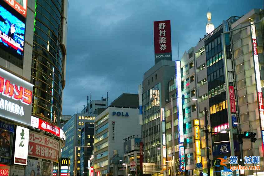 世界上最富有的城市，你知道是這里嗎？？