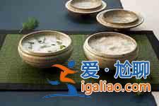 蔥白粥的做法？