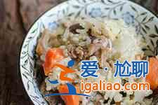 手抓飯的做法大全？