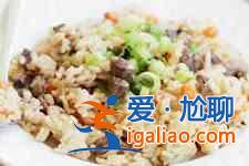 手抓飯的做法大全？