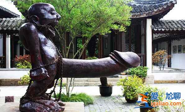 中國有個性文化博物館，就在同里？
