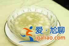 米酒湯圓怎么做好吃？