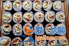 飯團(tuán)的制作方法？