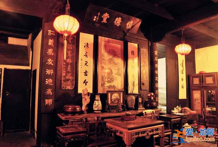 西塘旅游住哪里好，西塘住宿哪家好？？