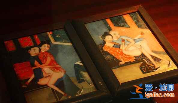 中國有個性文化博物館，就在同里？