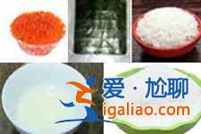 魚(yú)子醬壽司的做法？