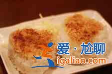 飯團(tuán)的制作方法？