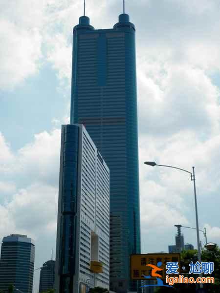 深圳有什么好玩的，深圳周邊哪里好玩，深圳旅游景點TOP5？