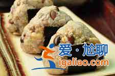飯團(tuán)的制作方法？