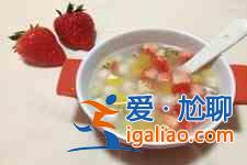 米酒湯圓怎么做好吃？