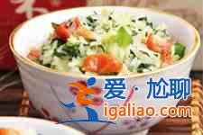 香腸飯的做法？