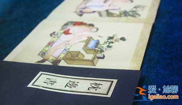 中國有個性文化博物館，就在同里？