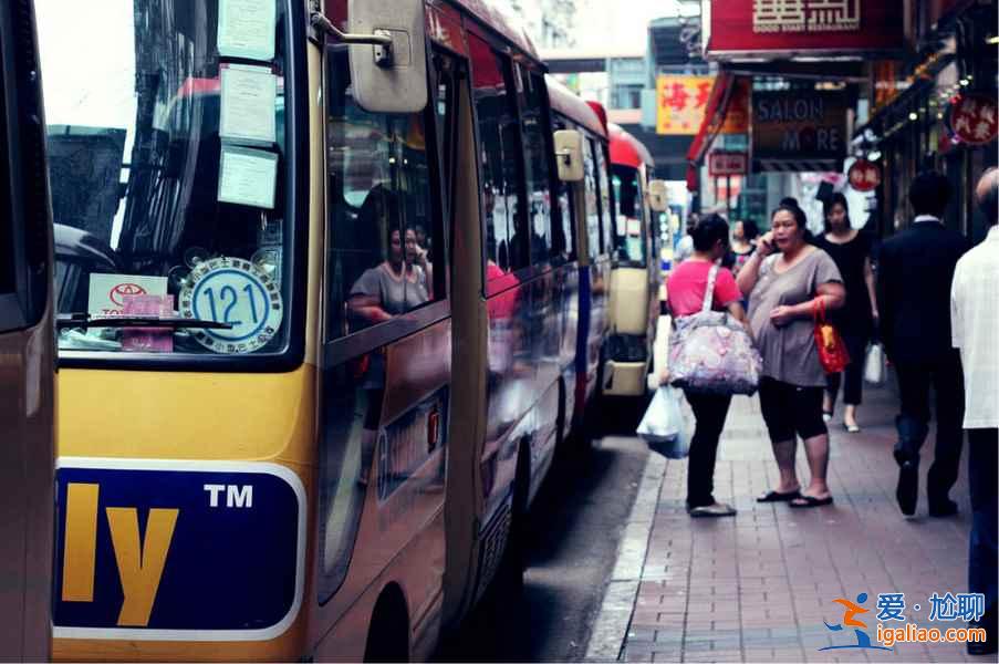 去香港注意什么，去香港旅游注意事項(xiàng)？