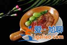 怎樣做煲仔飯？